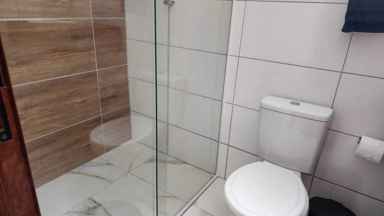 Photo of Bathroom in Pereque-Acu