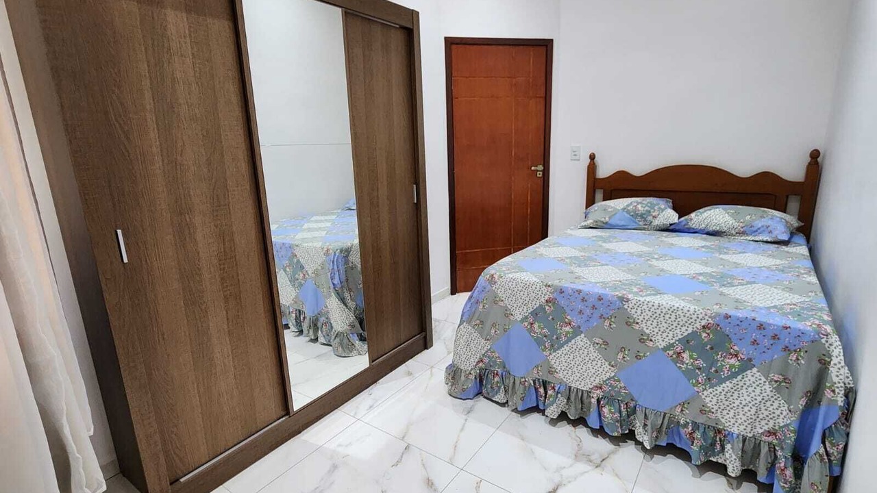 Photo of Bedroom in Pereque-Acu