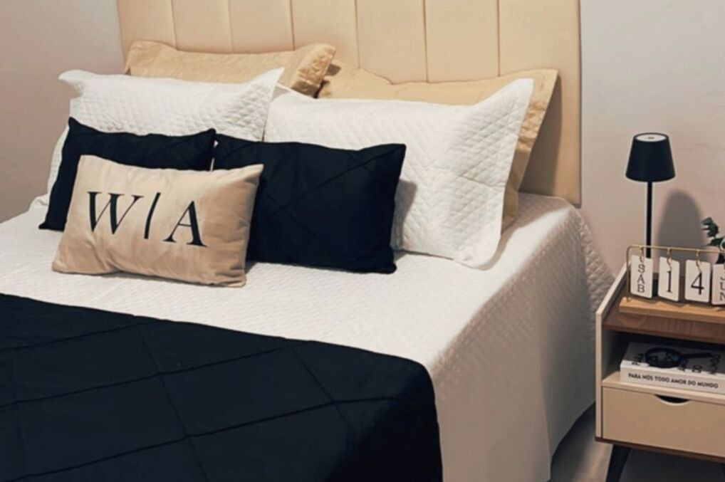 Photo of Bedroom in Barbalha
