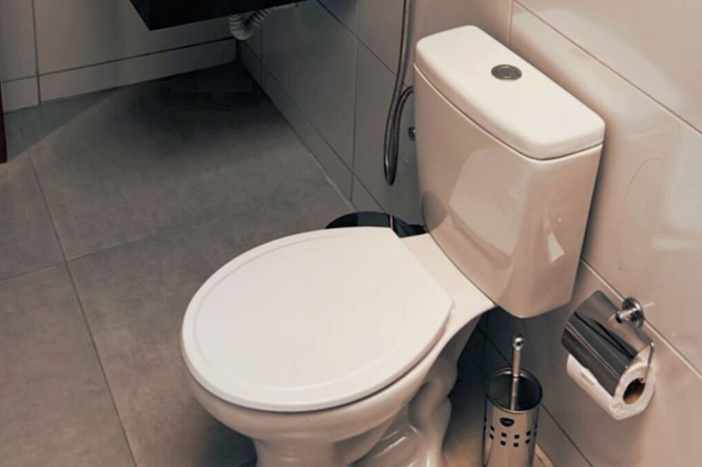 Photo of Bathroom in Barbalha