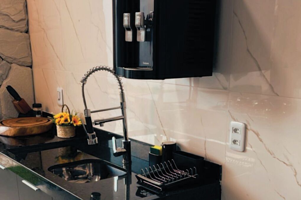 Photo of Kitchen in Barbalha