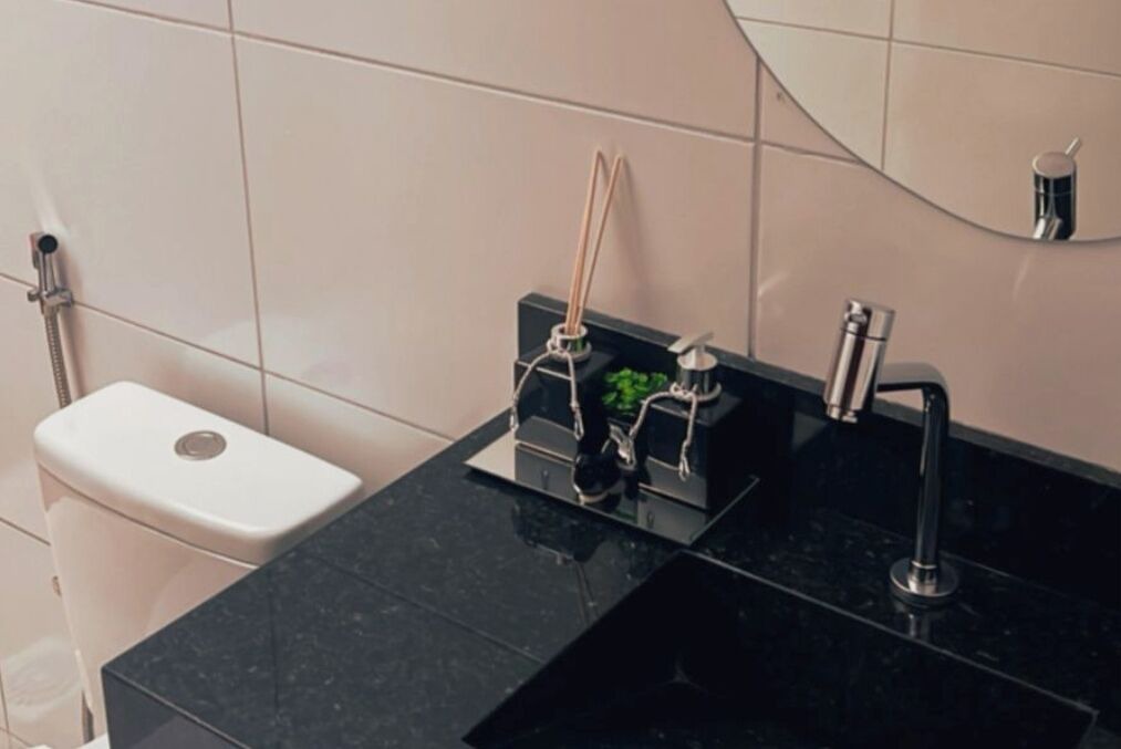 Photo of Bathroom in Barbalha