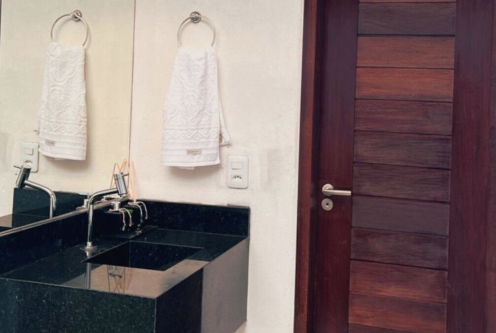 Photo of Bathroom in Barbalha