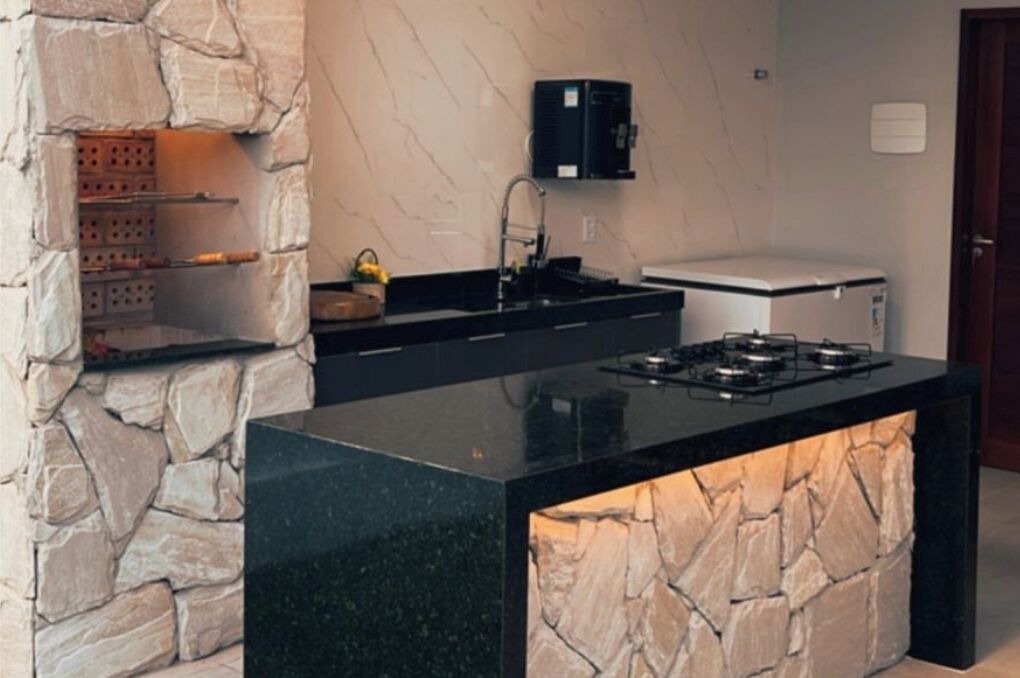 Photo of Kitchen in Barbalha