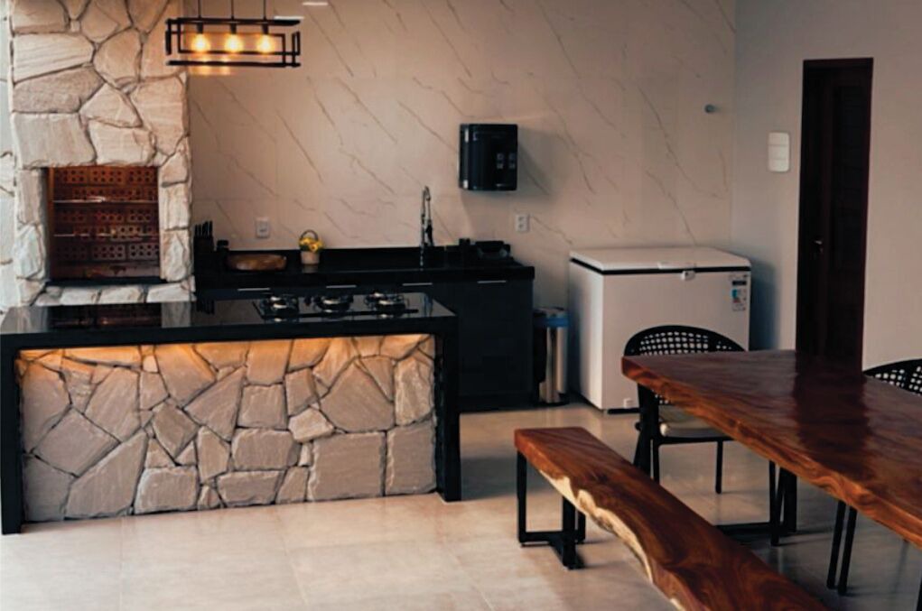 Photo of Kitchen in Barbalha