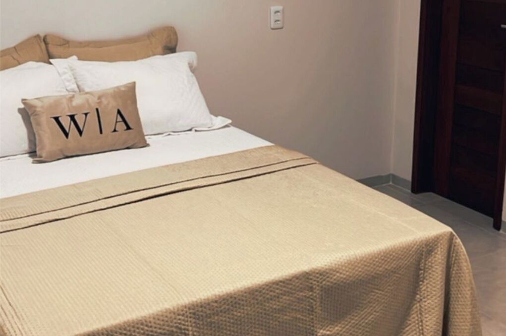 Photo of Bedroom in Barbalha