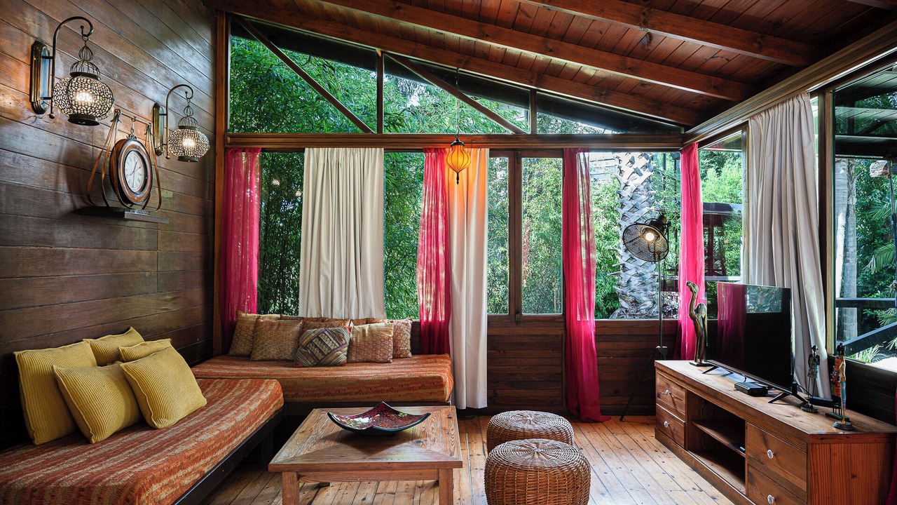 Photo of Livingroom in Colonia Chapadmalal