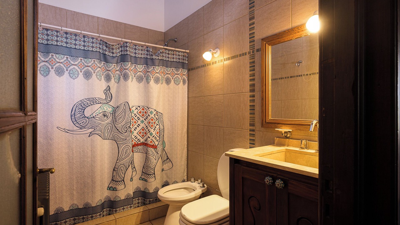 Photo of Bathroom in Colonia Chapadmalal