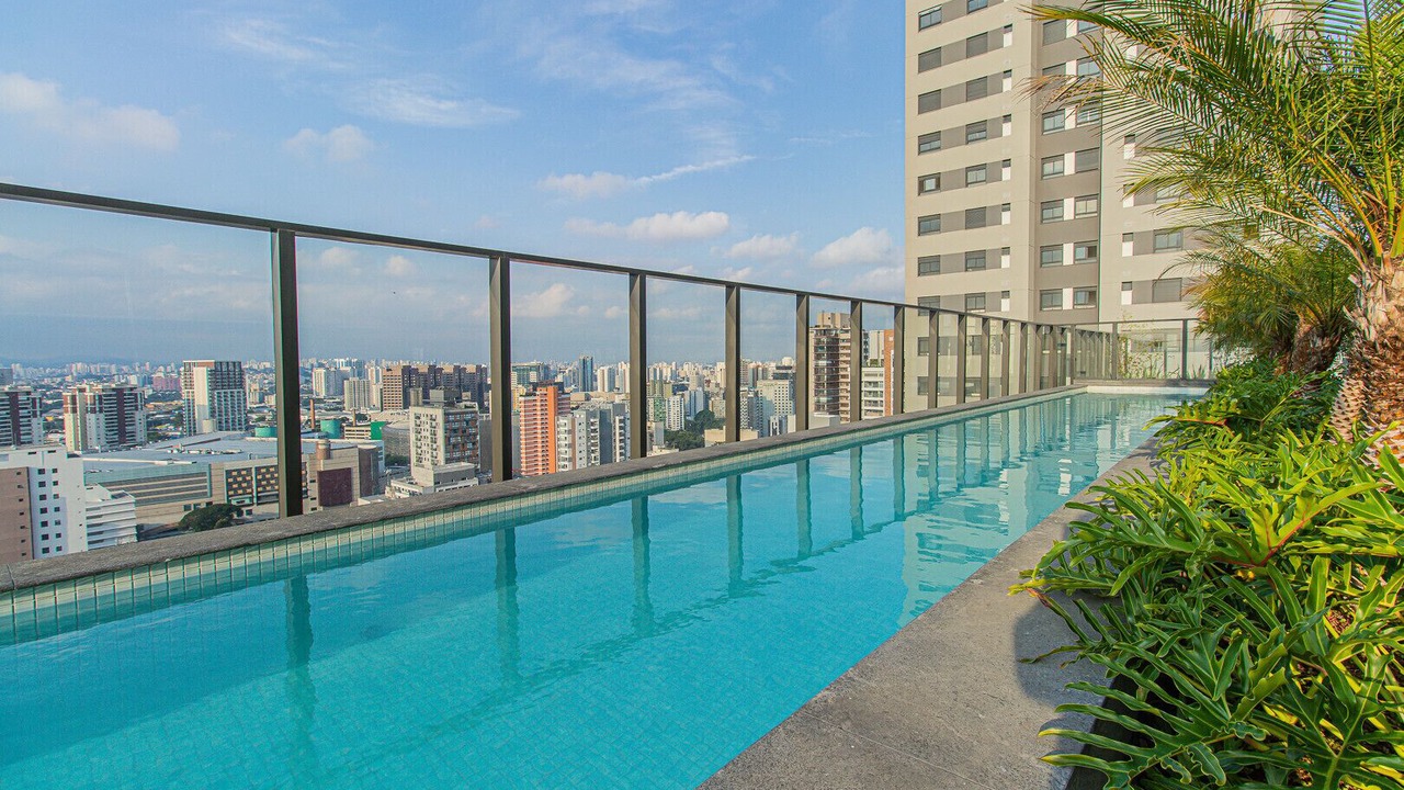 Photo of Outdoor in Vila Pompeia