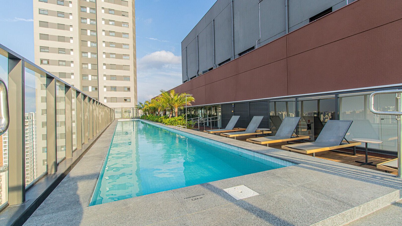 Photo of Outdoor in Vila Pompeia