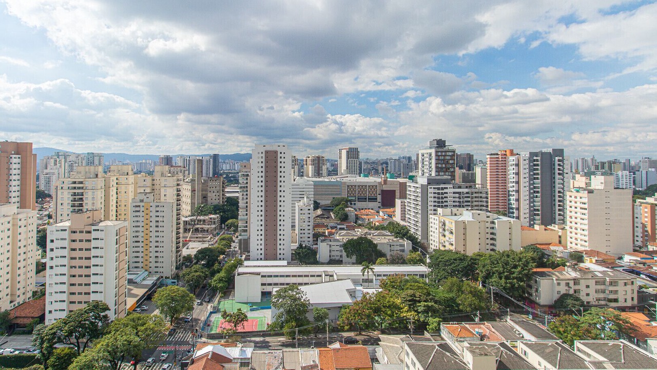 Photo of Outdoor in Vila Pompeia