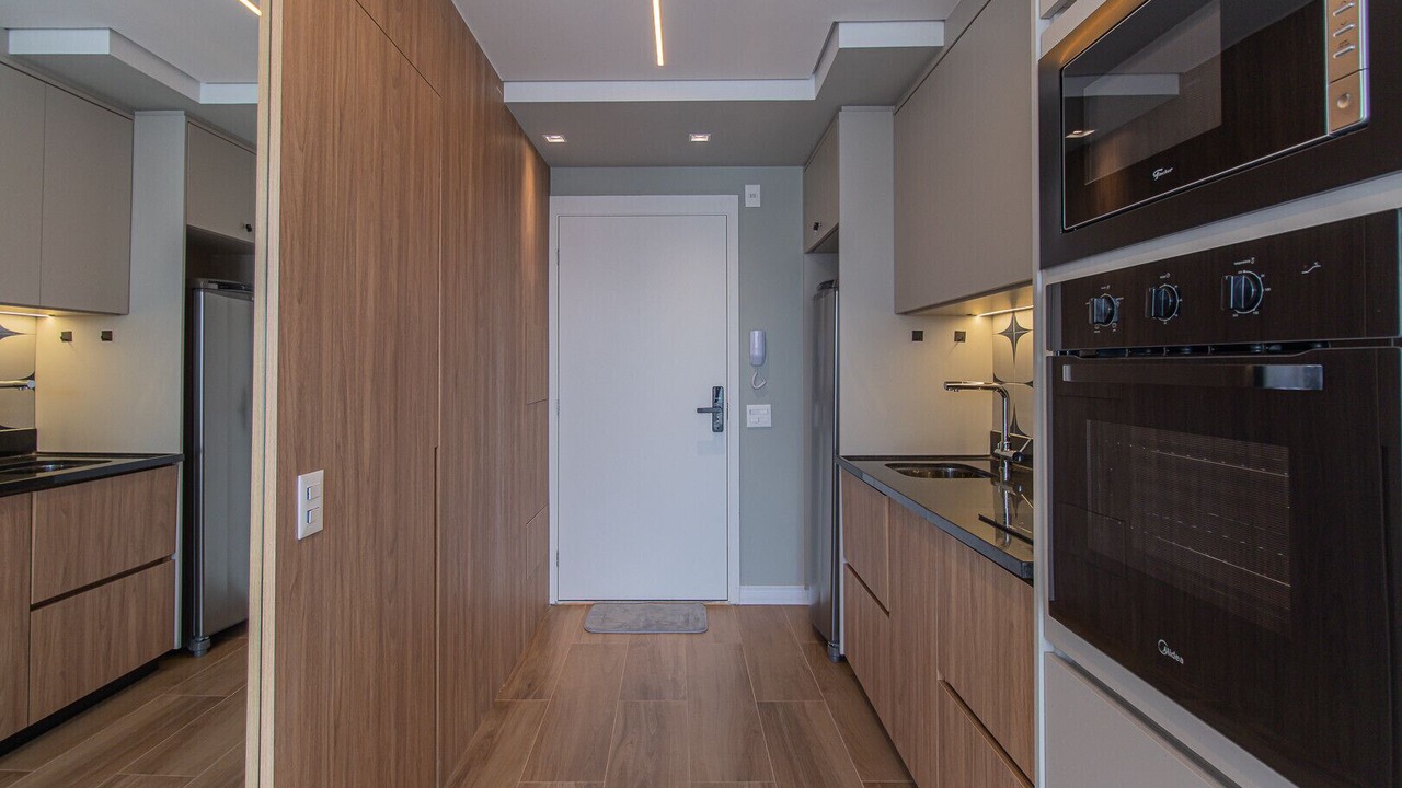 Photo of Kitchen in Vila Pompeia