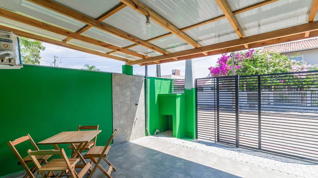 Photo of Outdoor in Canto Grande