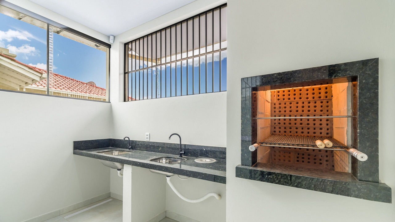 Photo of Bathroom in Canto Grande