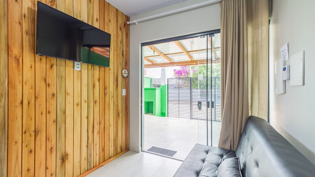 Photo of Livingroom in Canto Grande