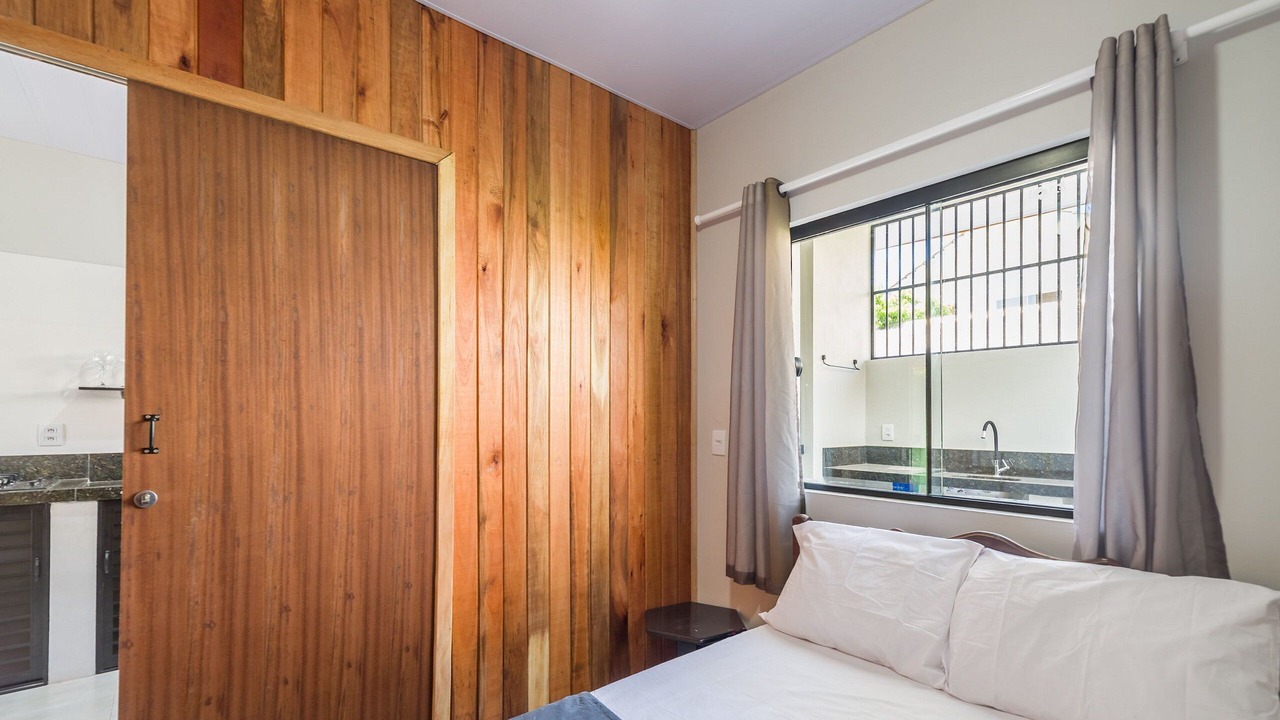 Photo of Bedroom in Canto Grande