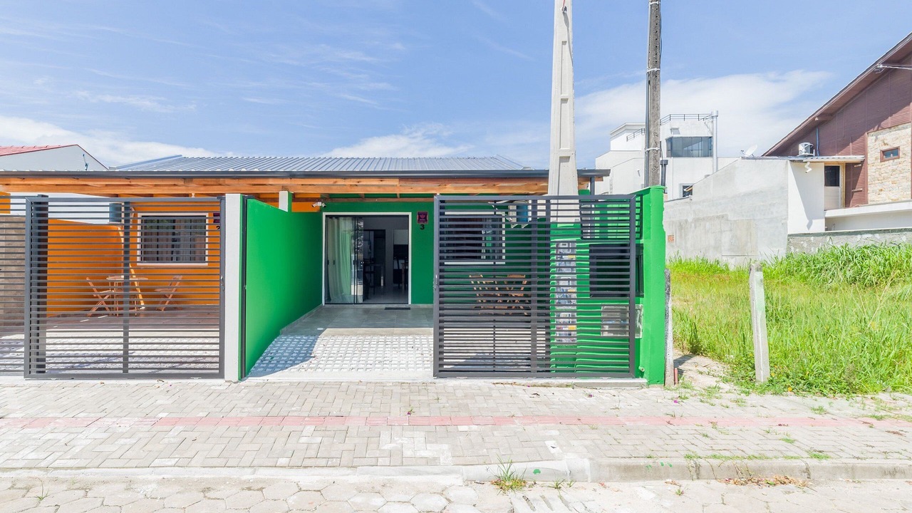 Photo of Outdoor in Canto Grande