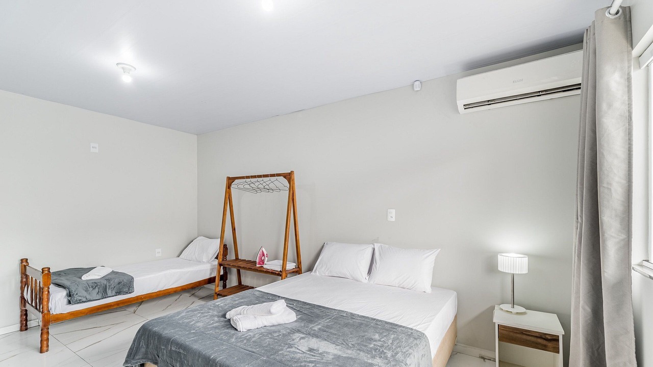Photo of Bedroom in Canto Grande