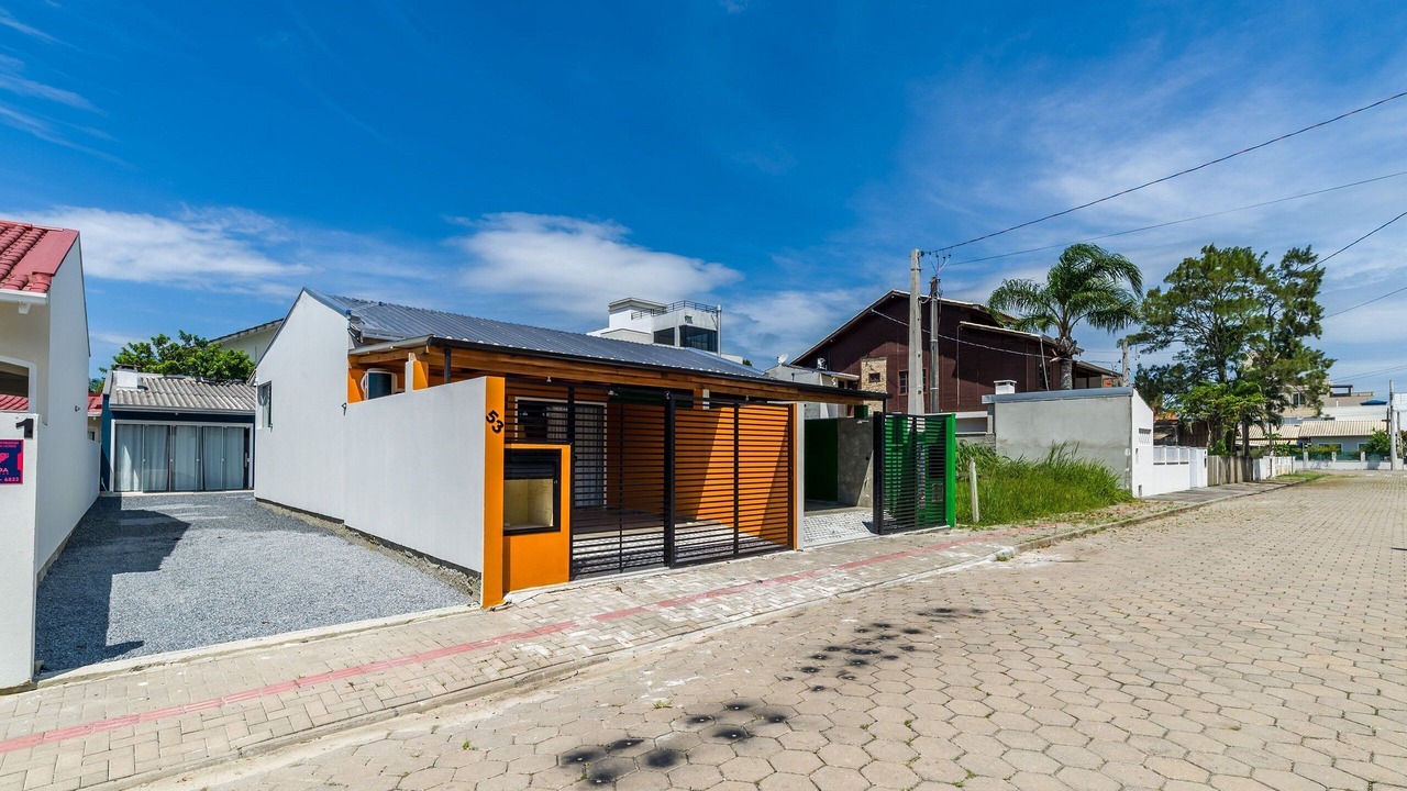 Photo of Outdoor in Canto Grande