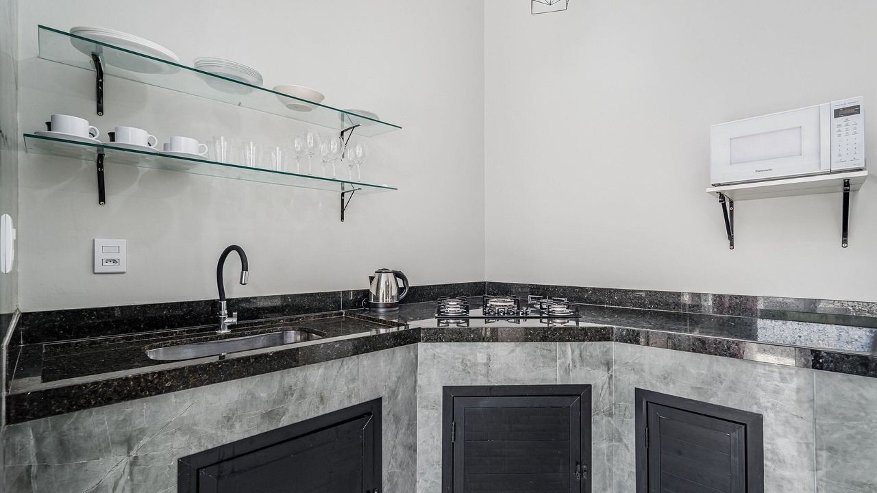 Photo of Kitchen in Canto Grande
