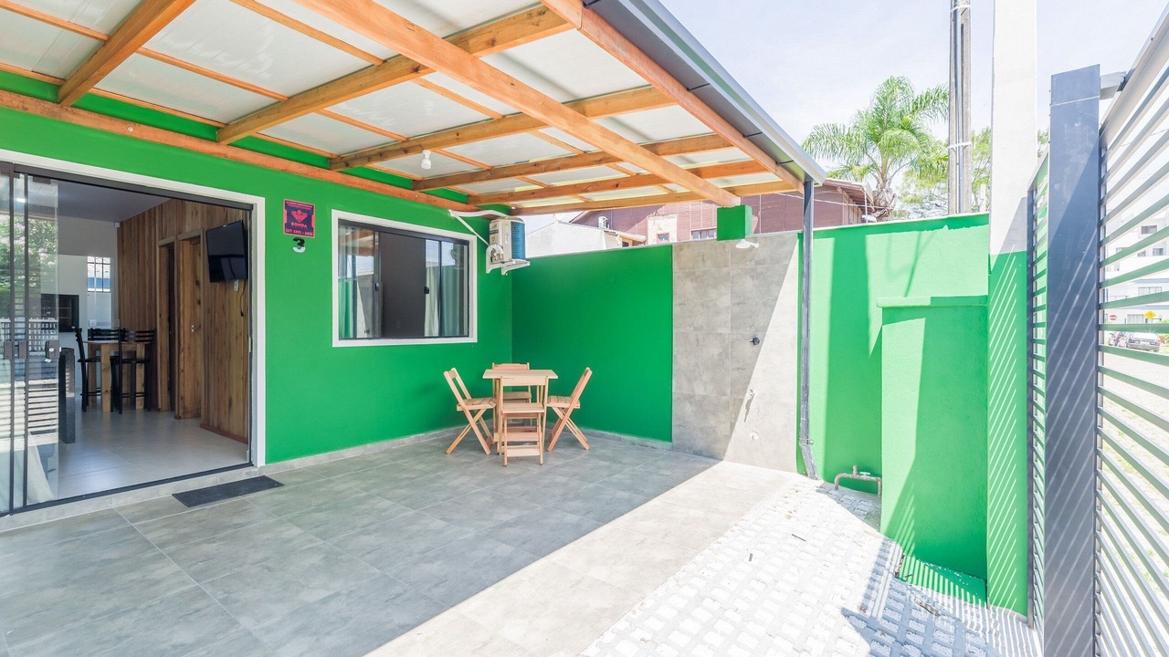 Photo of Outdoor in Canto Grande