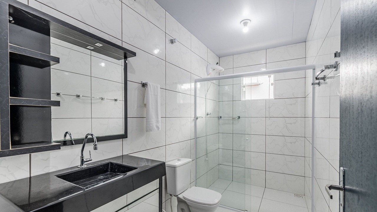 Photo of Bathroom in Canto Grande