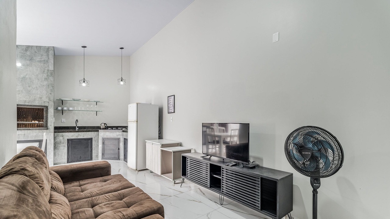 Photo of Livingroom in Canto Grande