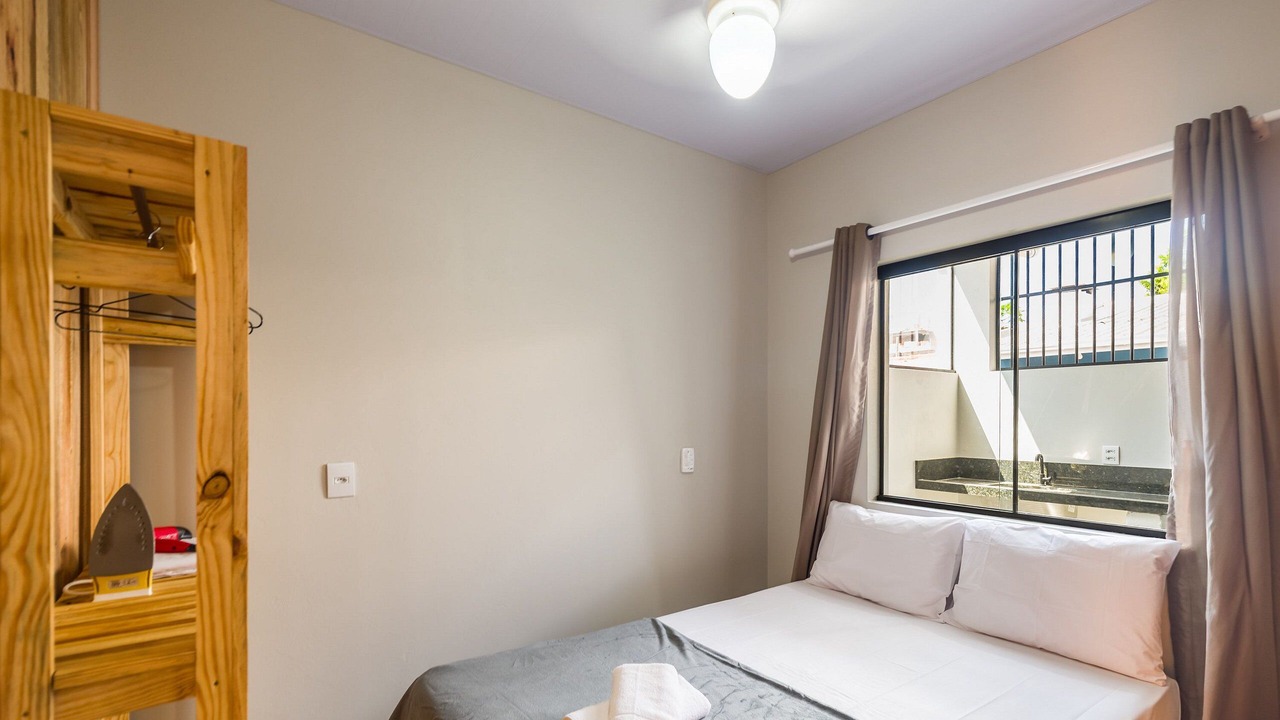 Photo of Bedroom in Canto Grande