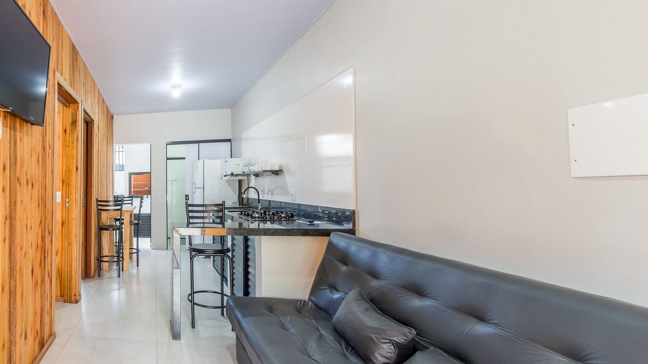 Photo of Livingroom in Canto Grande
