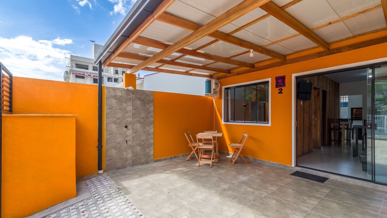 Photo of Outdoor in Canto Grande