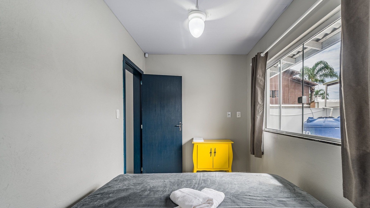 Photo of Bedroom in Canto Grande