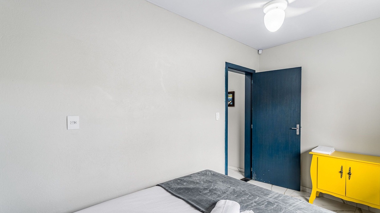 Photo of Bedroom in Canto Grande