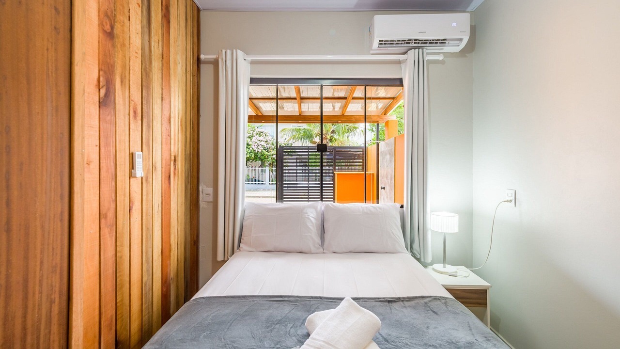 Photo of Bedroom in Canto Grande
