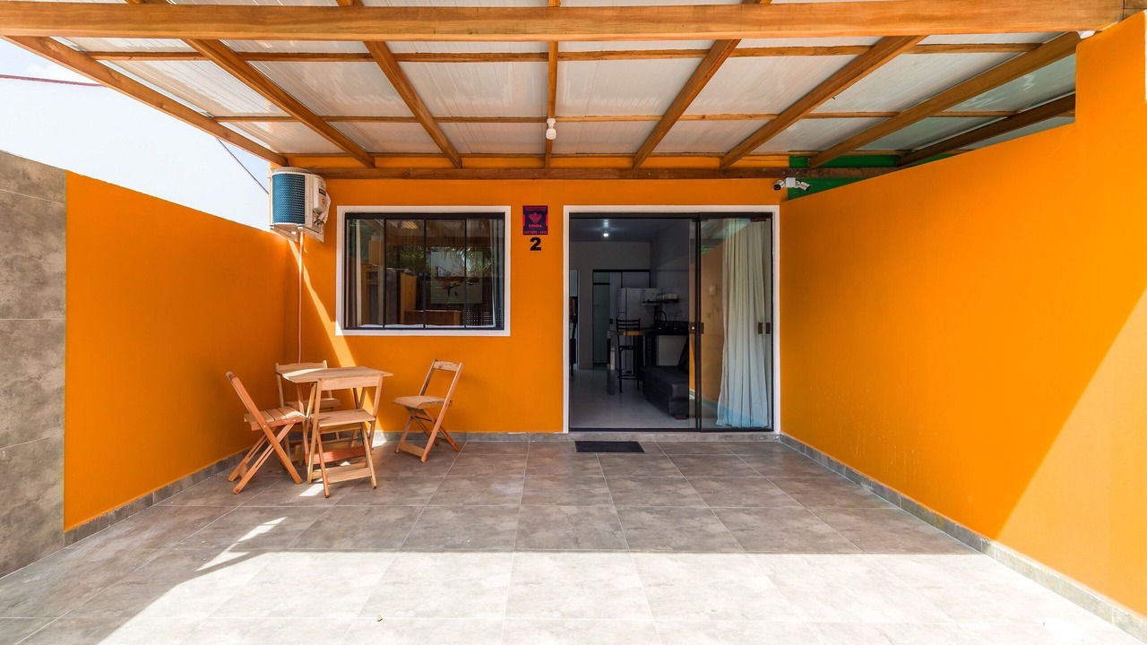 Photo of Outdoor in Canto Grande