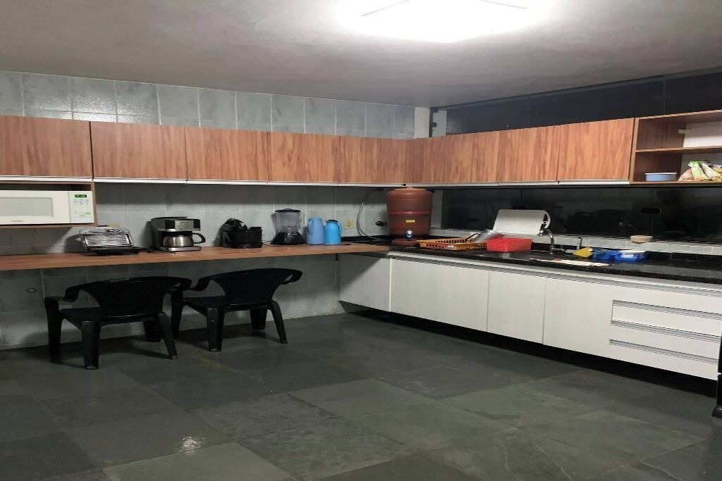 Photo of Kitchen in Tenorio