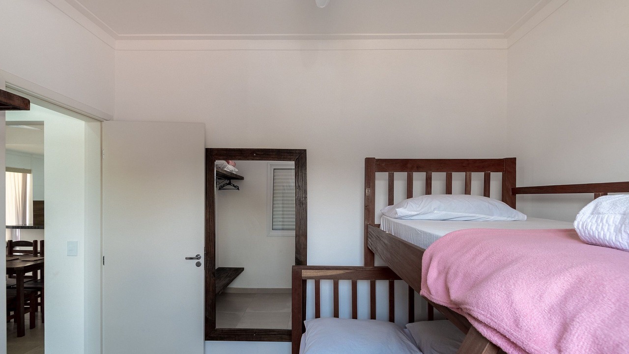 Photo of Bedroom in Itagua