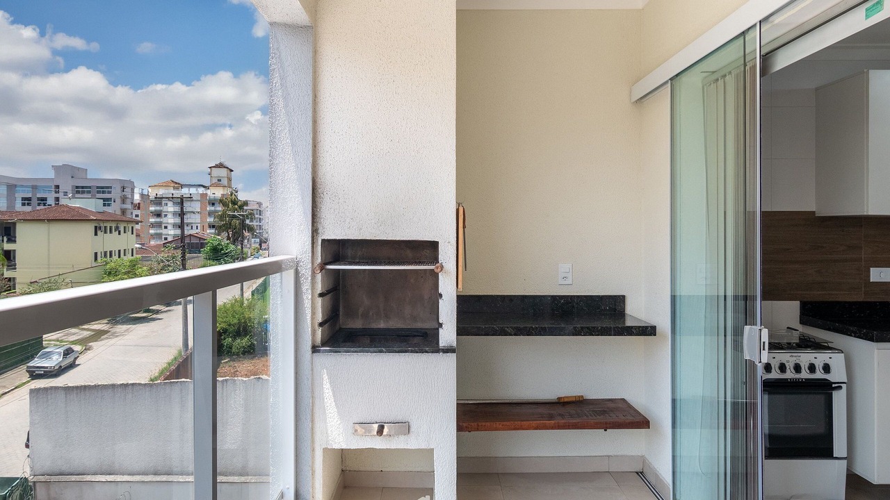 Photo of Patio Balcony in Itagua