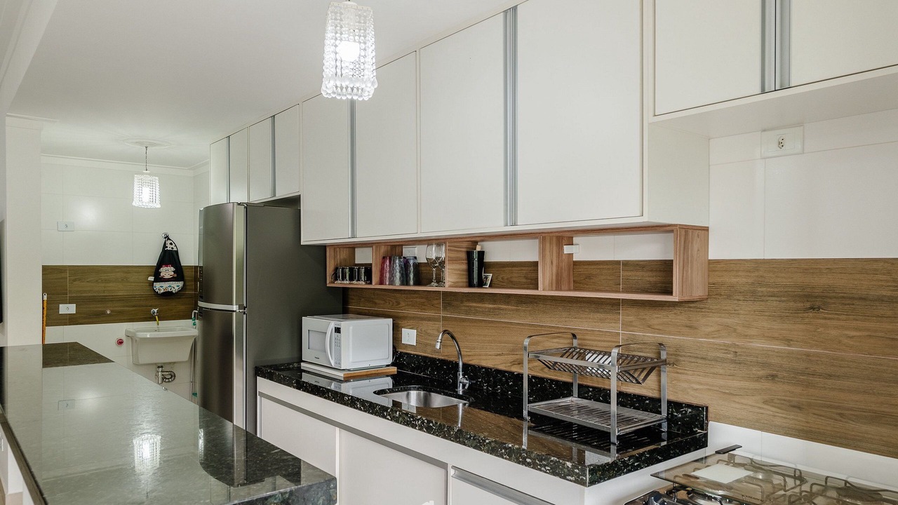 Photo of Kitchen in Itagua