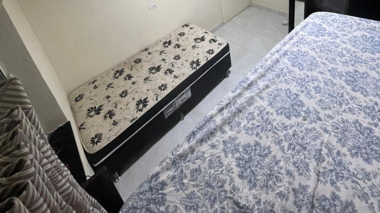 Photo of Bedroom in Jardim Imperador