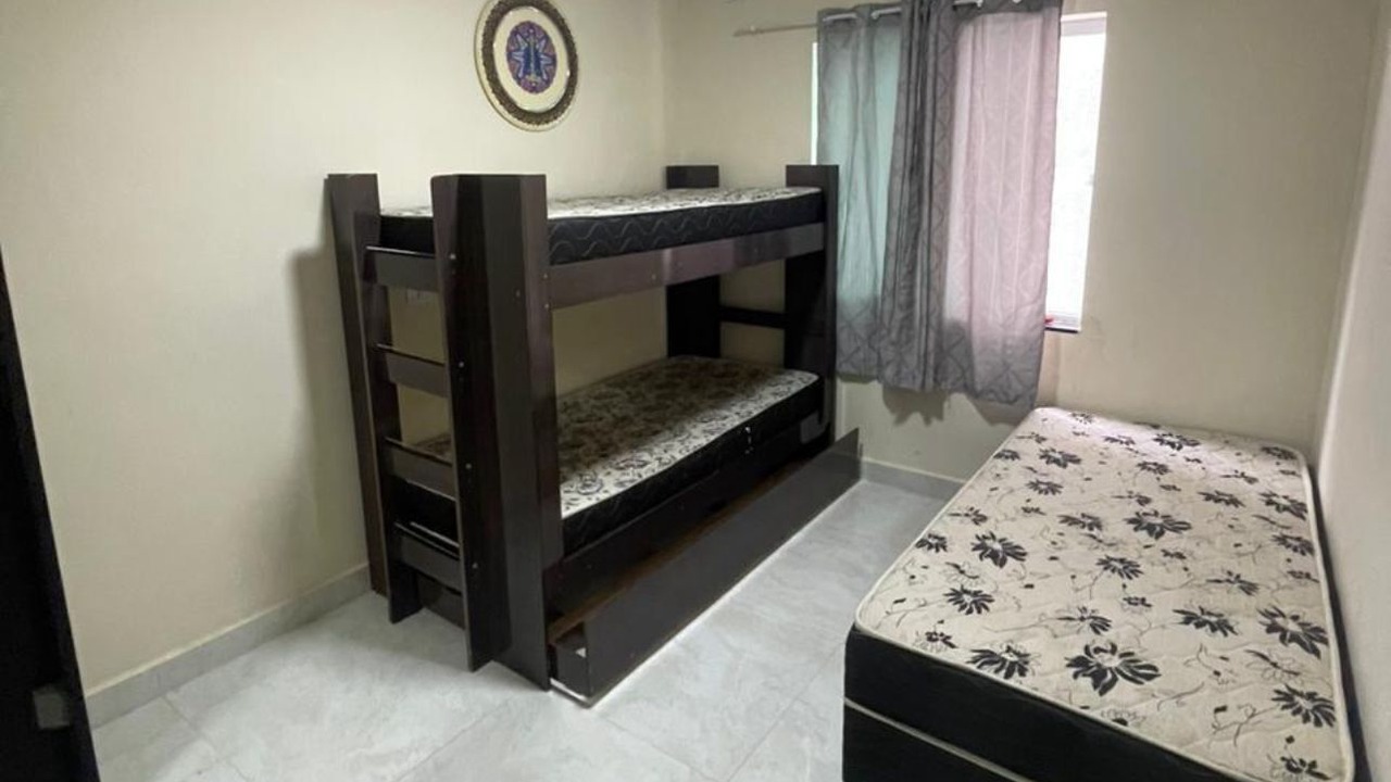 Photo of Bedroom in Jardim Imperador