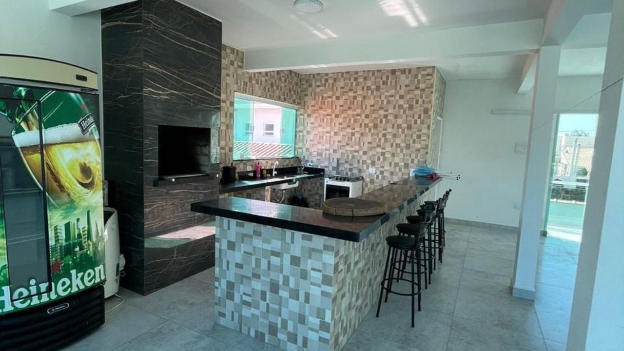 Photo of Kitchen in Jardim Imperador