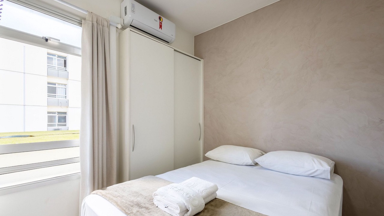 Photo of Bedroom in Asa Norte