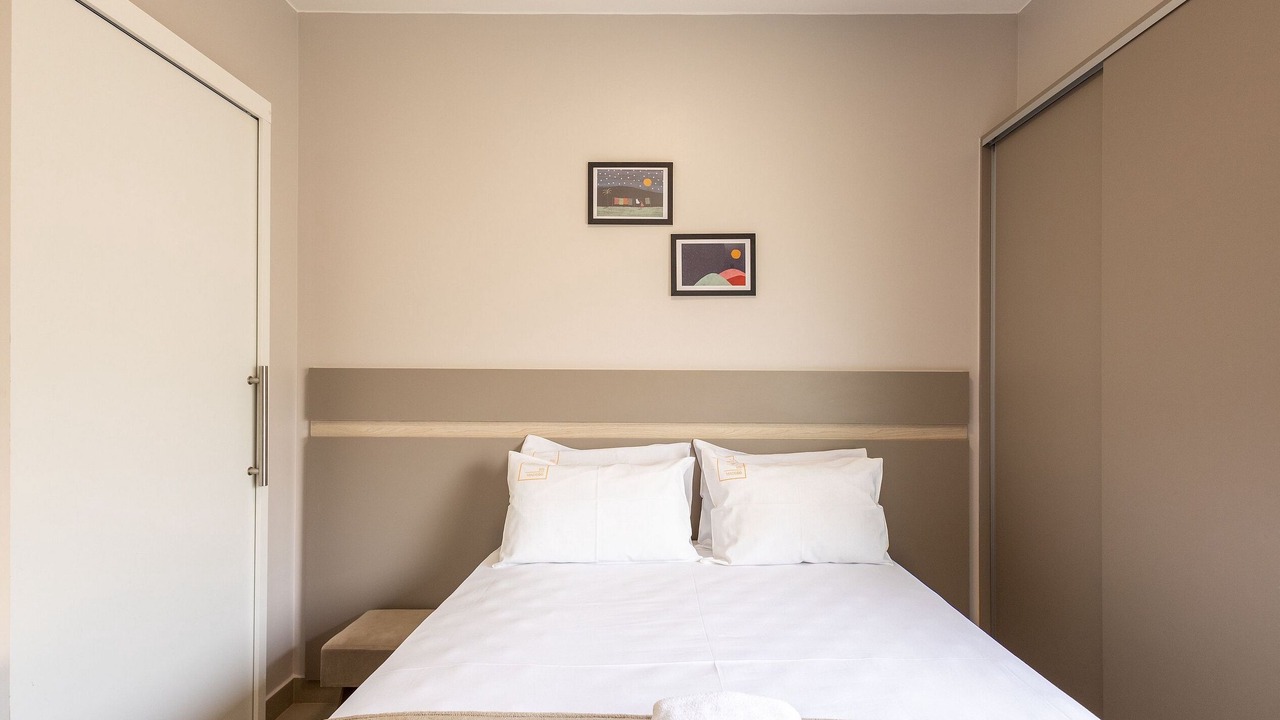 Photo of Bedroom in Asa Norte