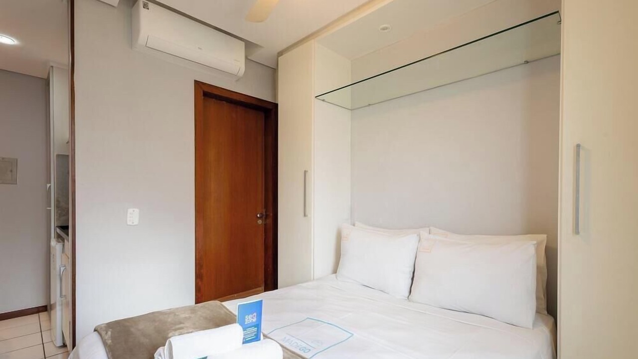 Photo of Bedroom in Asa Norte