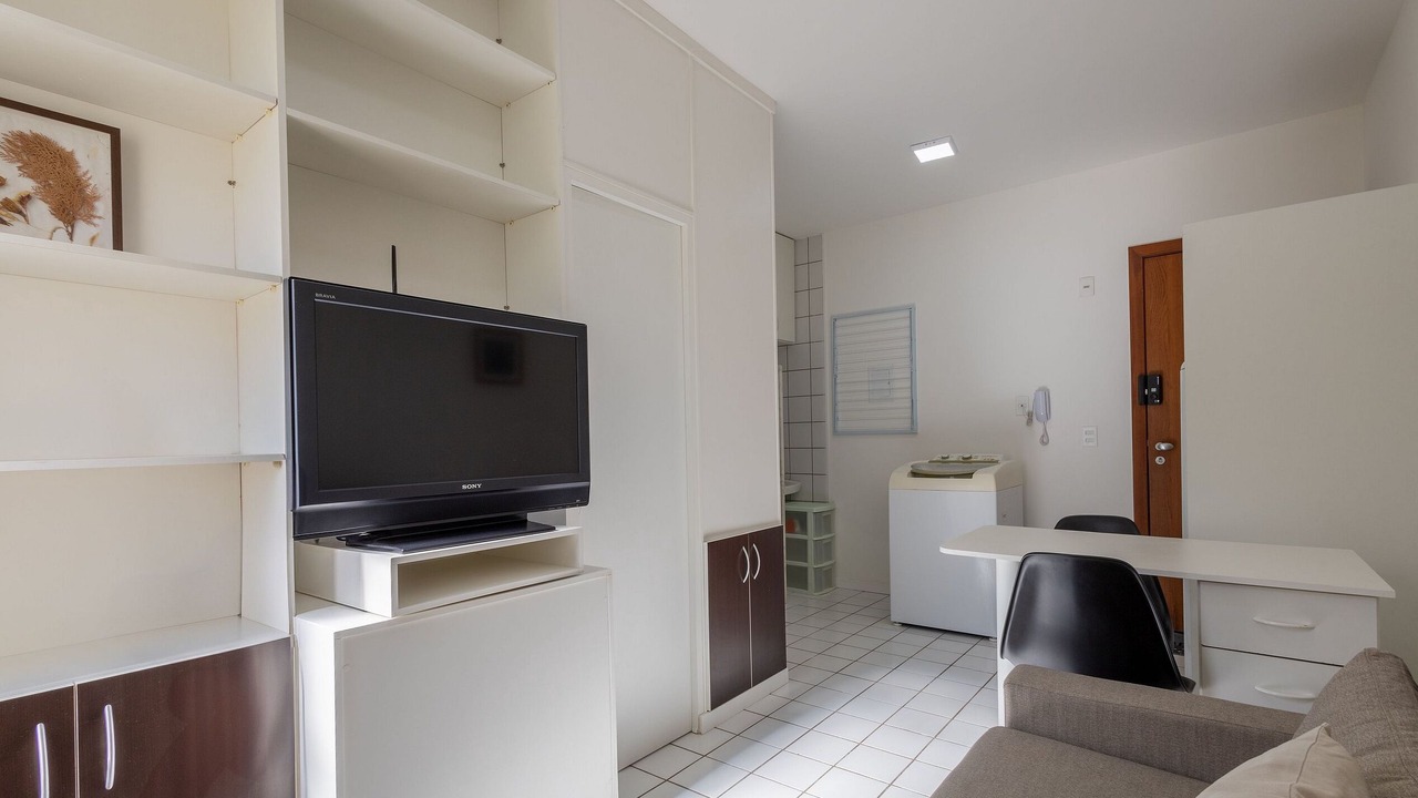 Photo of Livingroom in Asa Norte