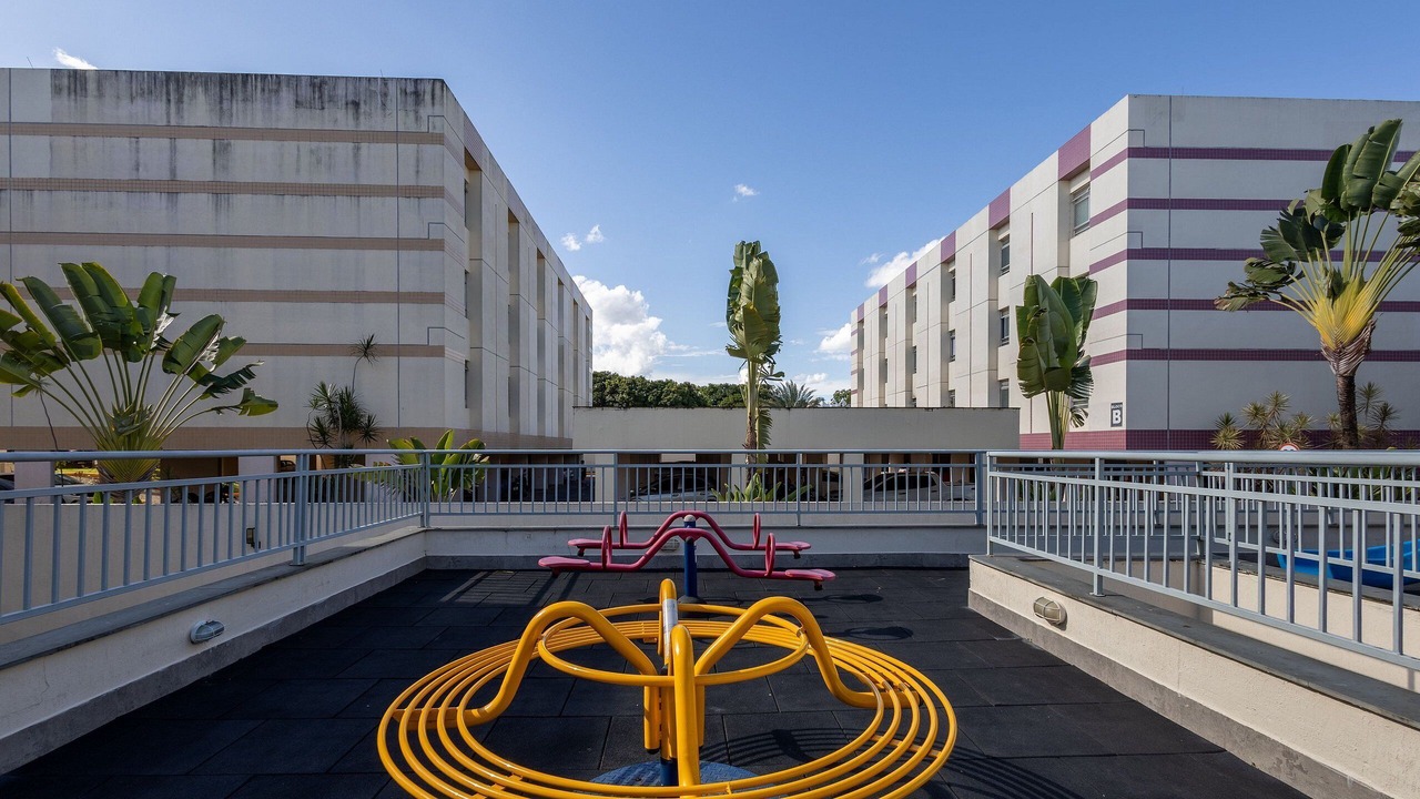 Photo of Outdoor in Asa Norte
