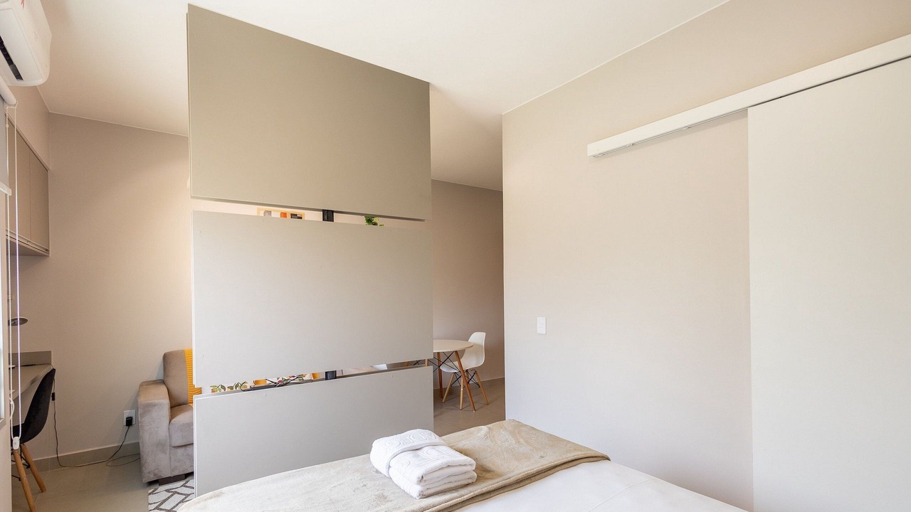 Photo of Bedroom in Asa Norte