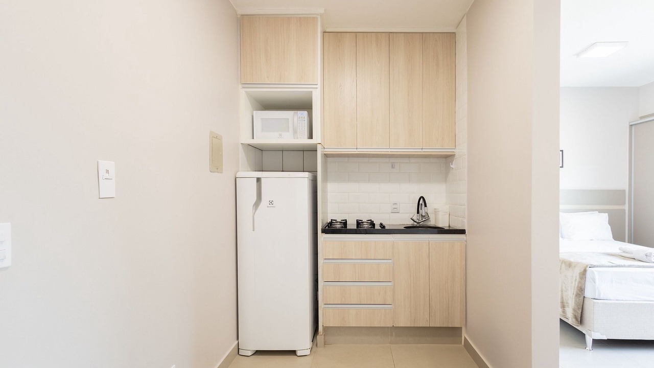 Photo of Bedroom in Asa Norte