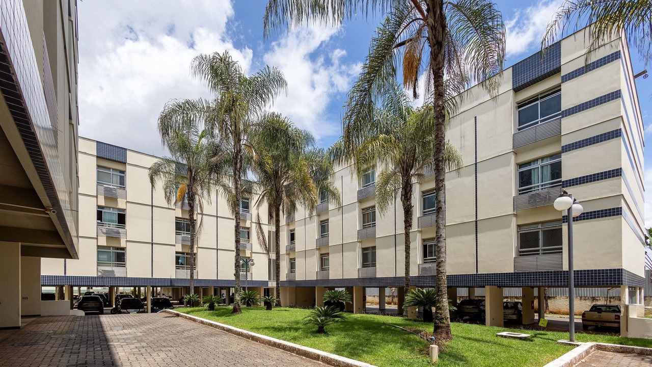 Photo of Outdoor in Asa Norte