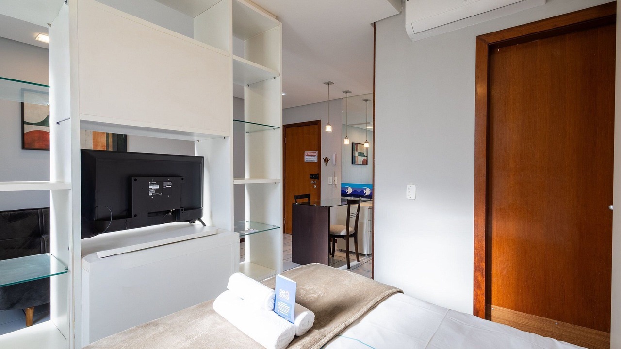 Photo of Bedroom in Asa Norte